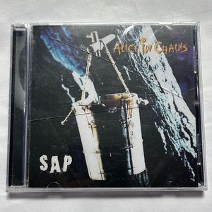 Alice in Chains - Sap [New CD]
